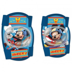 ΠΡΟΣΤΑΤΕΥΤΙΚΑ Disney Σετ για παιδια Mickey DRIMALASBIKES